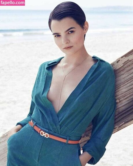 Brianna Hildebrand