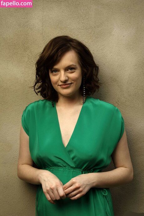 Elisabeth Moss