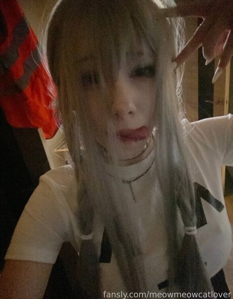 Meowmeowcatlover