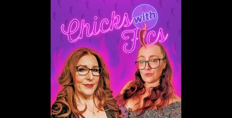 Chickswithfics