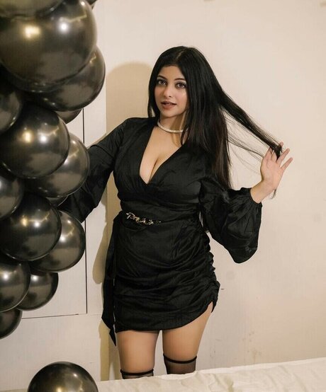 Riya Pandey