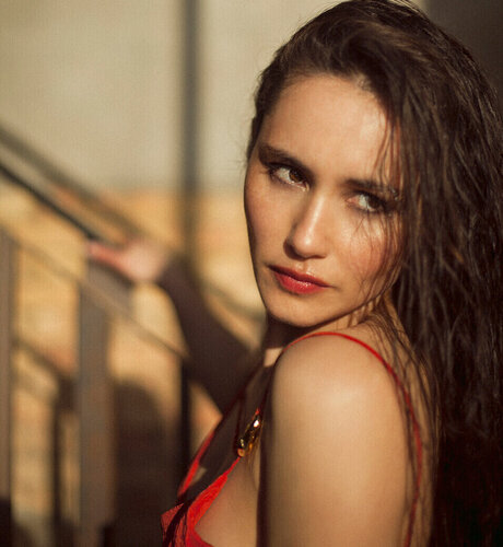 Christina Chong