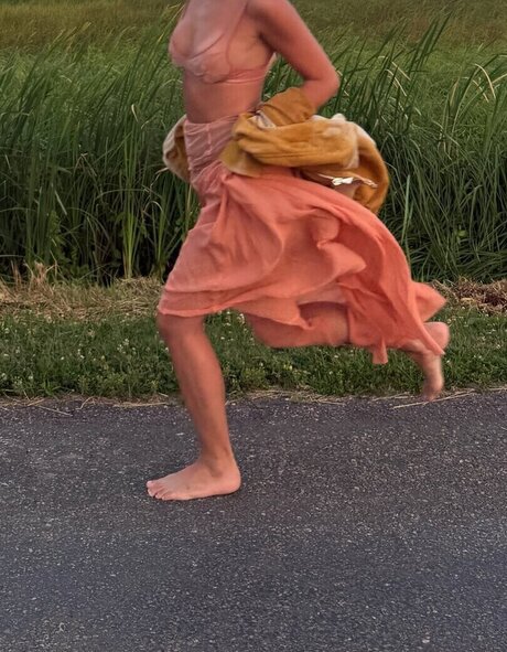 Foto di nudo di fuga di OnlyFans di Izzipoopi