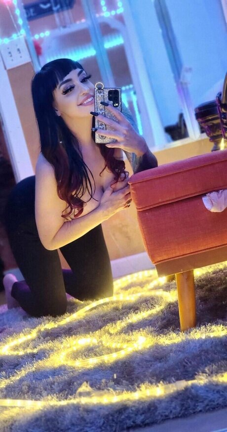 Ashley Dawn Lybarger