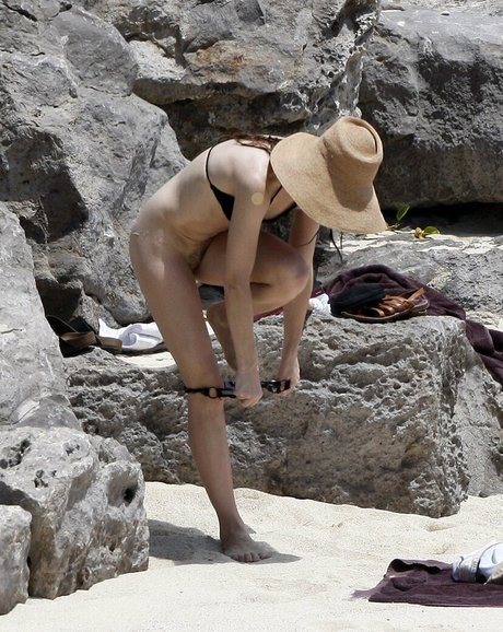 Charlotte Gainsbourg