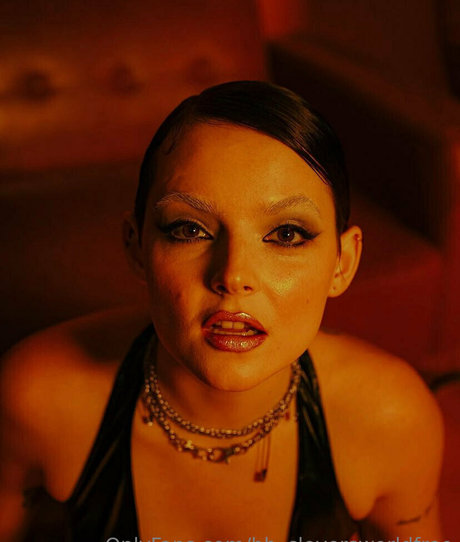 Foto di nudo di fuga di OnlyFans di Bbcloversworldfree