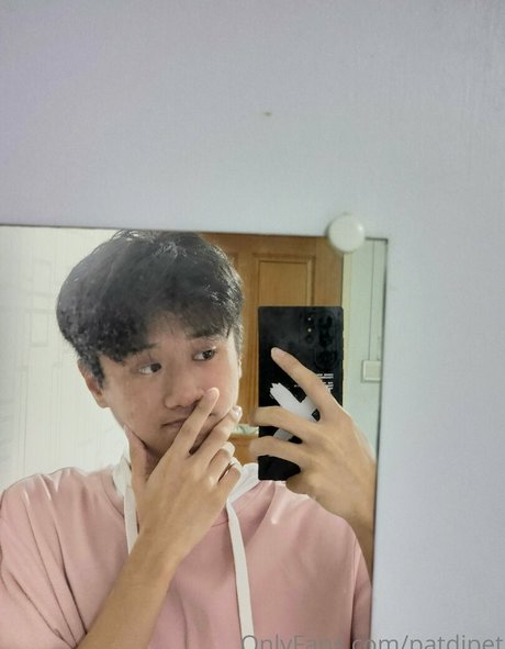 Foto di nudo di fuga di OnlyFans di Patdipet