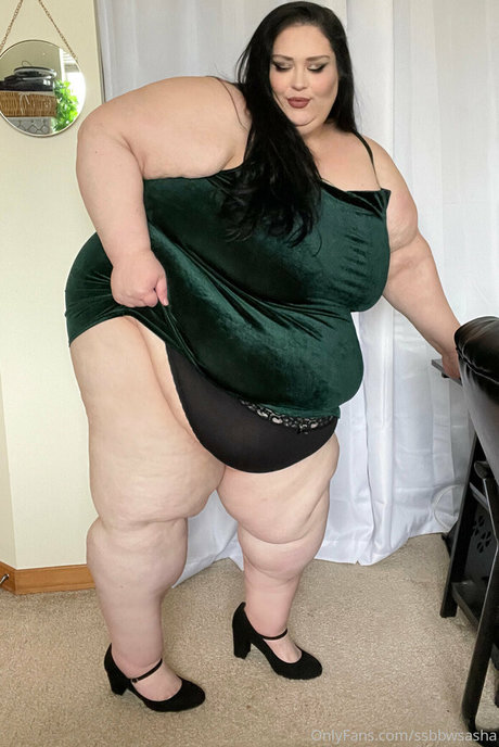 Ssbbwsasha