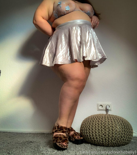 Adorethebelly1