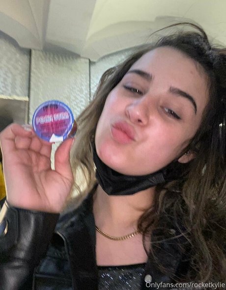 Rocketkylie