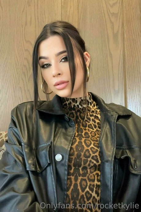 Rocketkylie