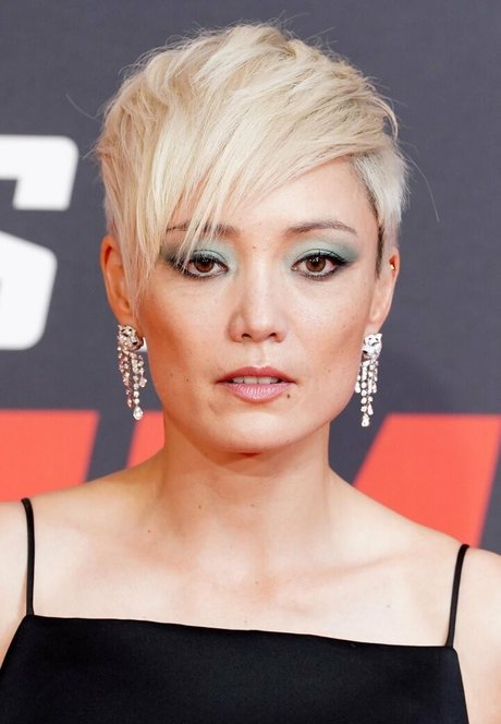 Pom Klementieff
