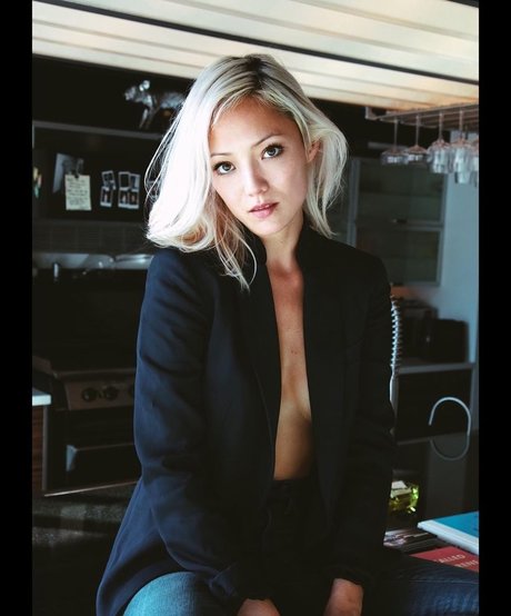 Pom Klementieff
