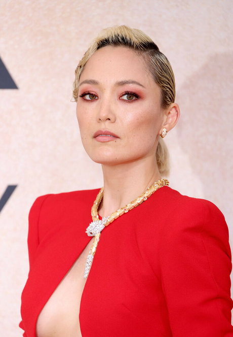 Pom Klementieff