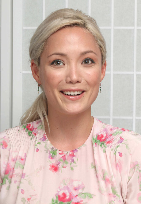 Pom Klementieff