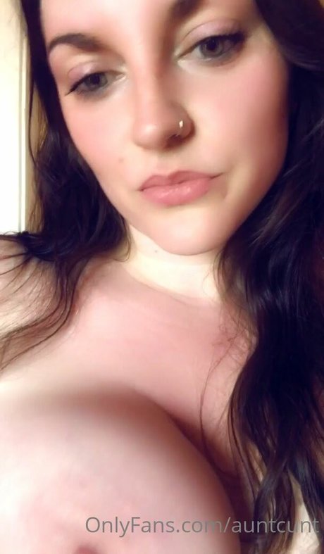 Auntcunt
