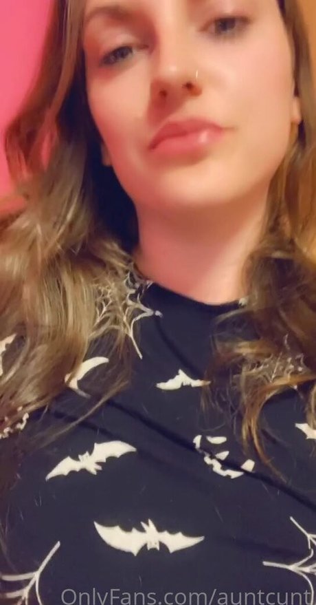 Auntcunt