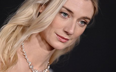 Elizabeth Debicki