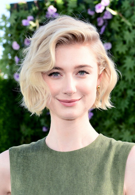 Elizabeth Debicki