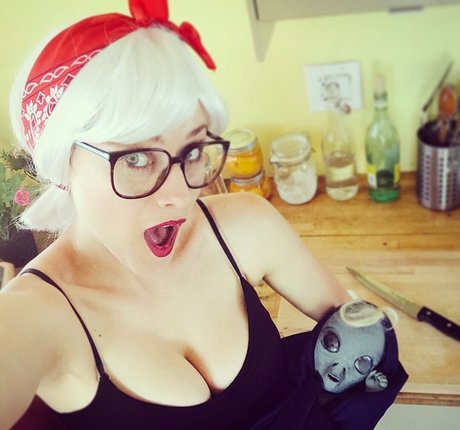 Olivia Taylor Dudley