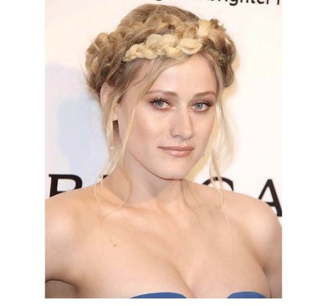 Olivia Taylor Dudley