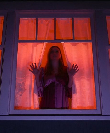 Olivia Taylor Dudley