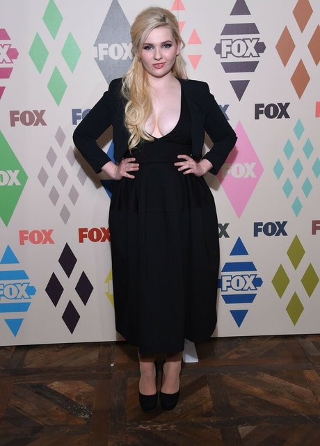 Abigail Breslin