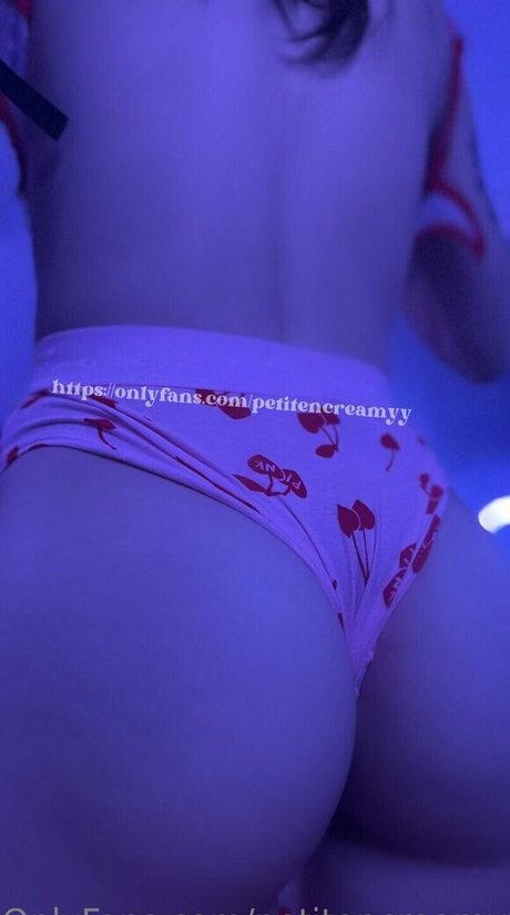 Petitencreamyy