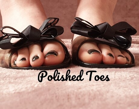 Polishedtoes