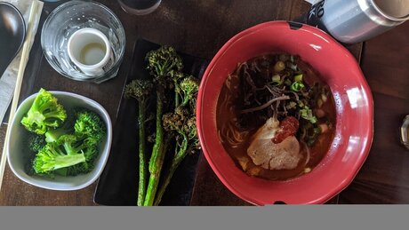 Kaleidoscope After Dark