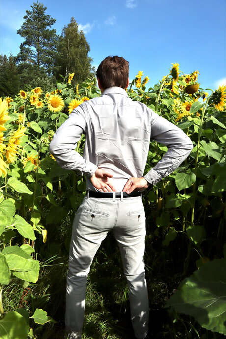 Elizabeth Dresden  The Haus Of Dresden