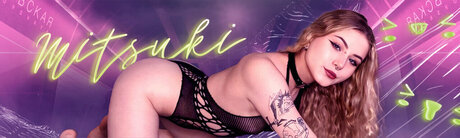 Mitsuki