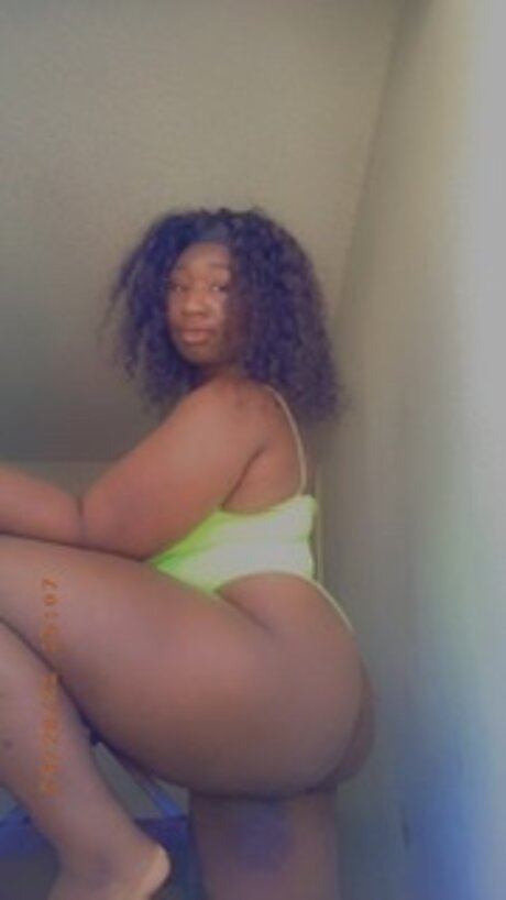 Thats That Girl On Onlyfans