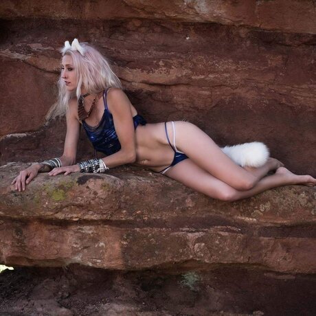 Miss Doom Kitty Nsfw