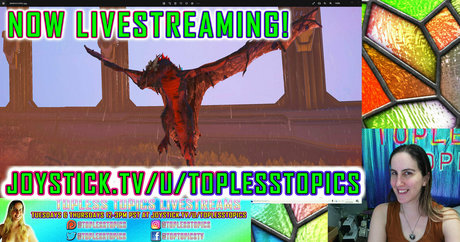 Toplesstopicsfree