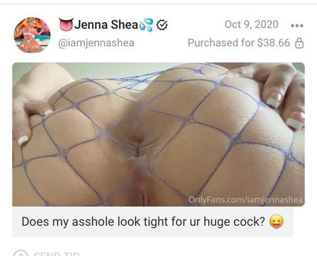 Iamjennashea