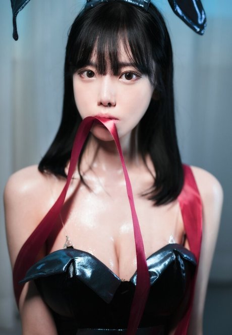 Korean Afreeca Streamer