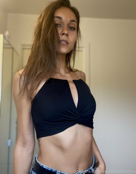 Isabellaonlyforyou