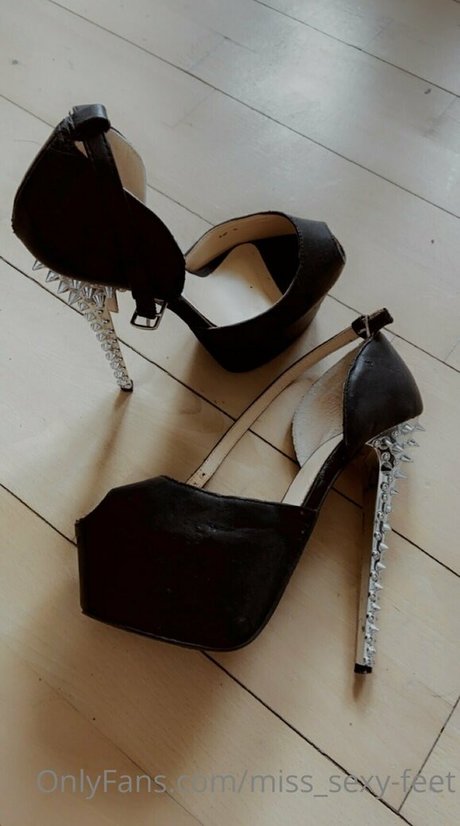 Misssexyfeet