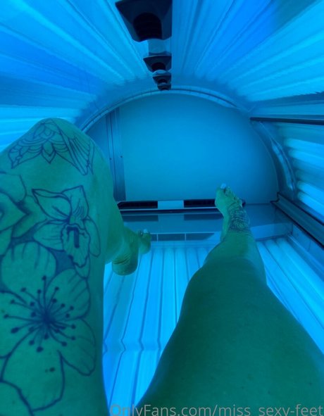 Misssexyfeet