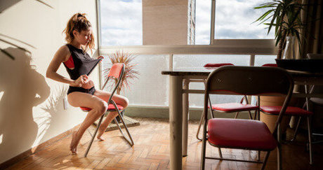 Maria Candida Lacerda