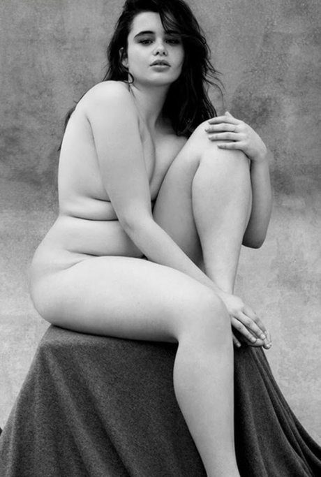 Barbie Ferreira