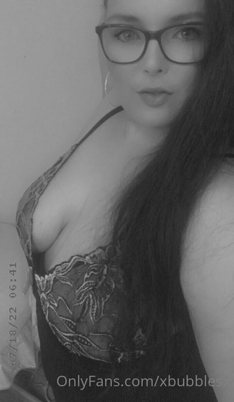 Xbubblesx