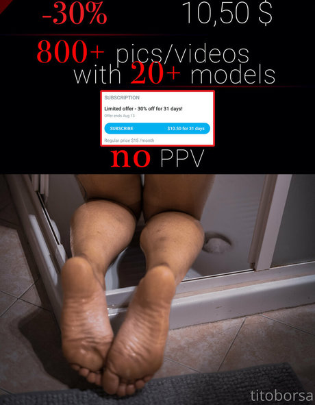 Titoborsafree