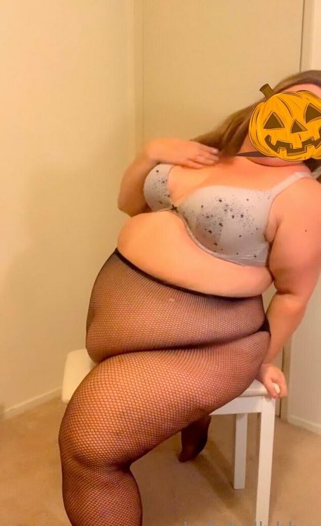 Kellybellybbw