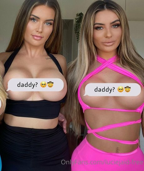 Luciejaidfree