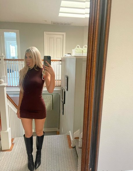 Foto di nudo di fuga di OnlyFans di Urbbaddy