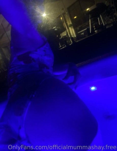 Officialmummashayfree