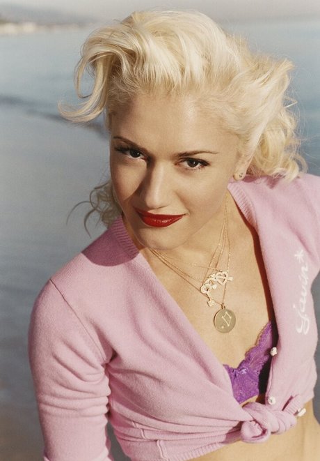 Gwen Stefani