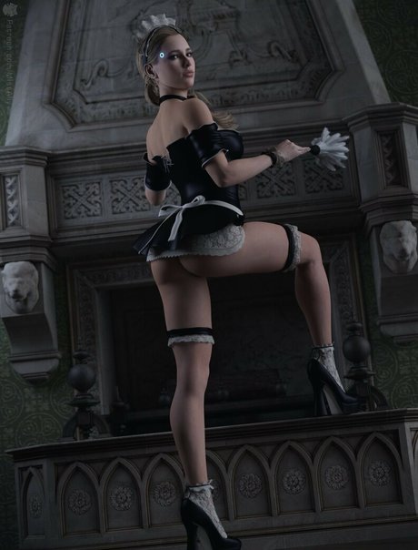 Detroit Become Human